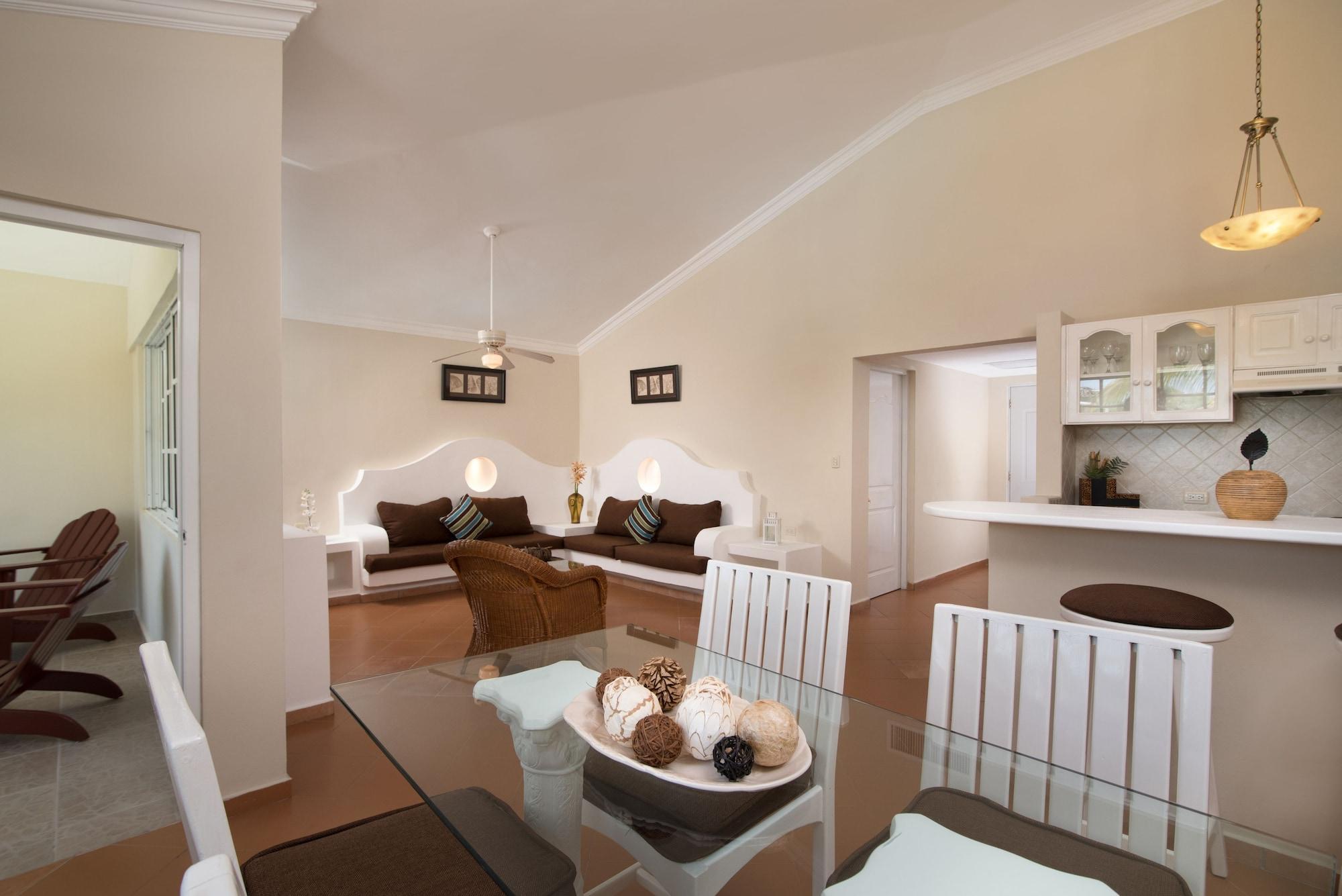Lifestyle Crown Residence Suites (Adults Only) Puerto Plata Exterior foto