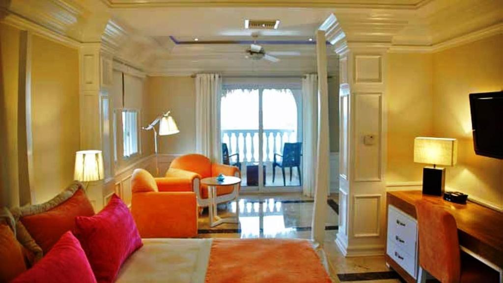 Lifestyle Crown Residence Suites (Adults Only) Puerto Plata Zimmer foto