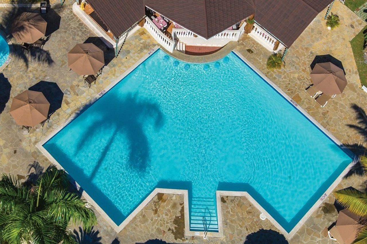 Lifestyle Crown Residence Suites (Adults Only) Puerto Plata Exterior foto