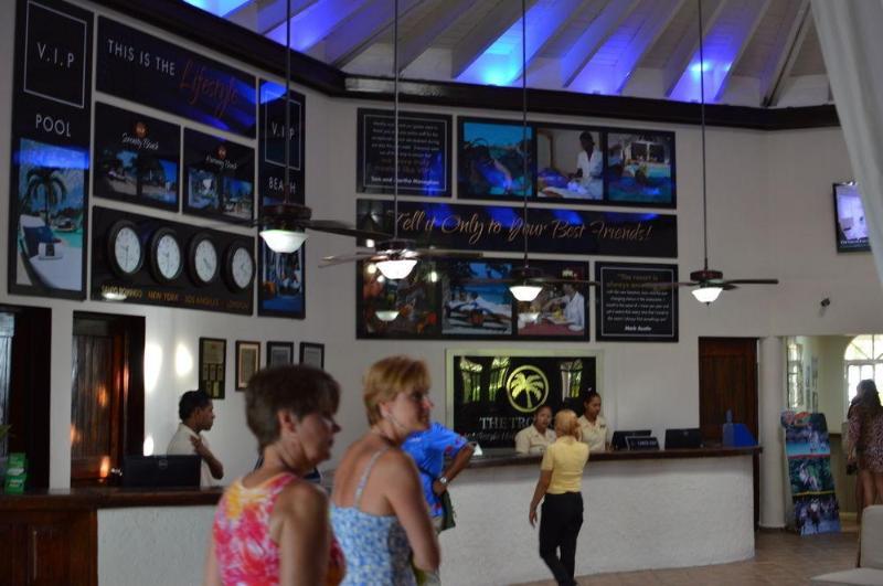 Lifestyle Crown Residence Suites (Adults Only) Puerto Plata Exterior foto