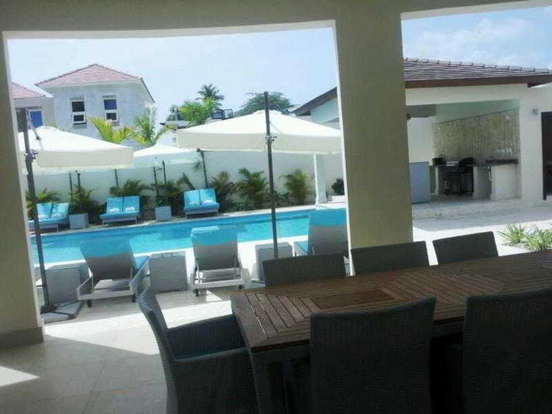 Lifestyle Crown Residence Suites (Adults Only) Puerto Plata Exterior foto
