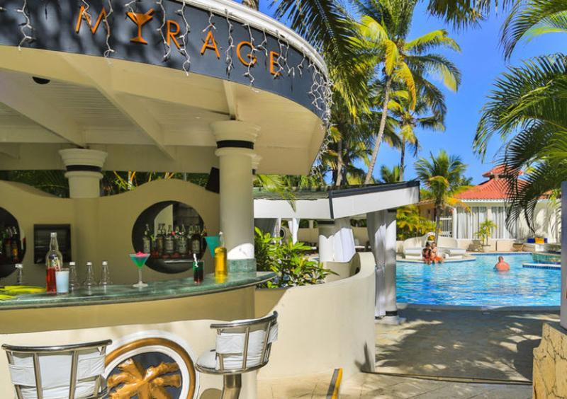 Lifestyle Crown Residence Suites (Adults Only) Puerto Plata Exterior foto