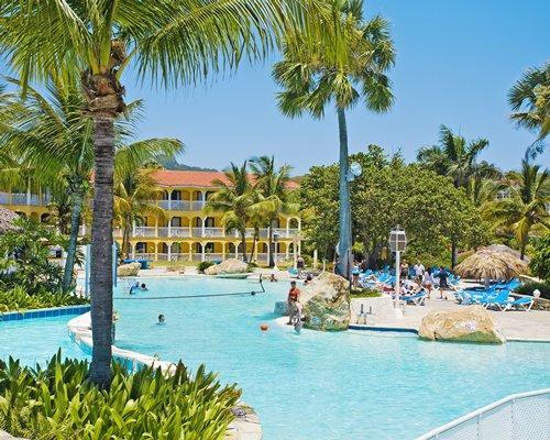 Lifestyle Crown Residence Suites (Adults Only) Puerto Plata Exterior foto