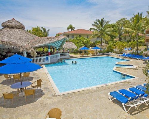 Lifestyle Crown Residence Suites (Adults Only) Puerto Plata Exterior foto