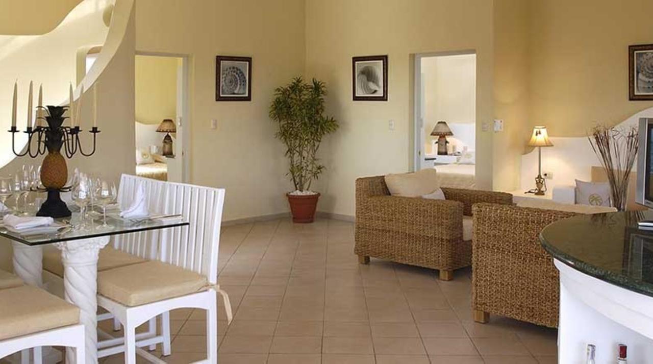 Lifestyle Crown Residence Suites (Adults Only) Puerto Plata Exterior foto